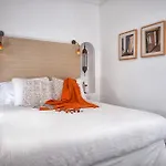 アフィッタカメレ ドルチェ ヴィータ 4*