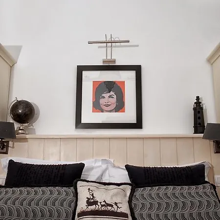 Dolce Gæstehus Capri