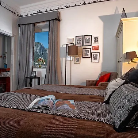 Dolce Gæstehus Capri