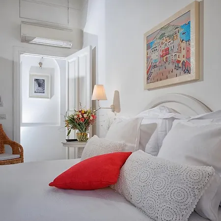 Gæstehus Dolce Capri