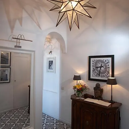 Gæstehus Dolce Capri