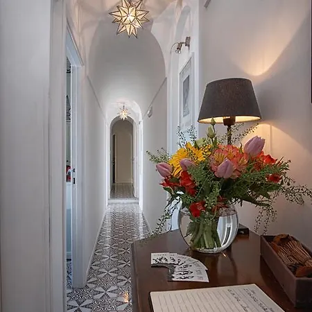 Dolce Gæstehus Capri