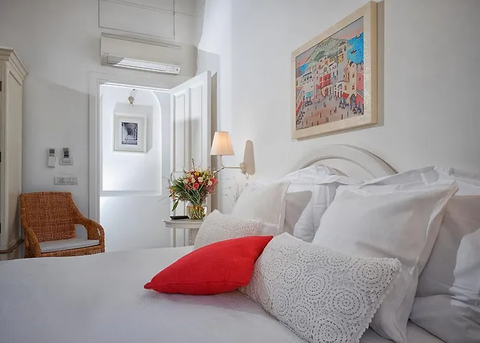 Gasthuis Dolce Capri