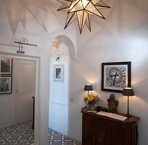 Gasthuis Dolce Capri