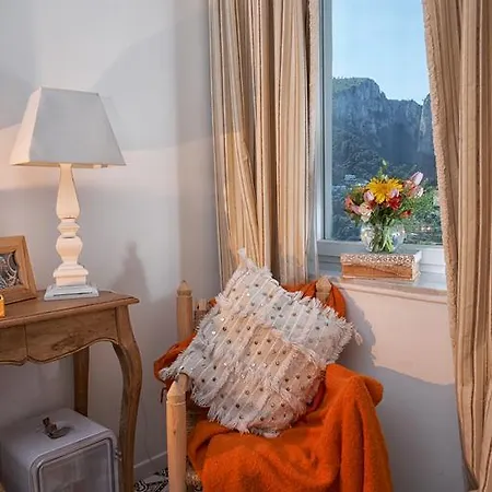 Dolce Vita Guest house