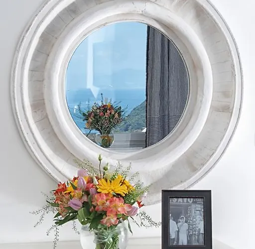 卡普里甜蜜生活高档酒店 招待所