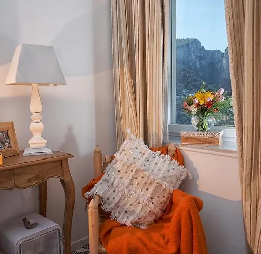 Dolce Vita Гостевой дом