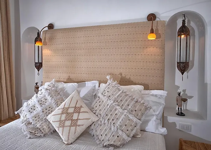 卡普里甜蜜生活高档酒店 4*