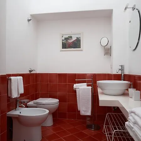 Gasthof Dolce Capri