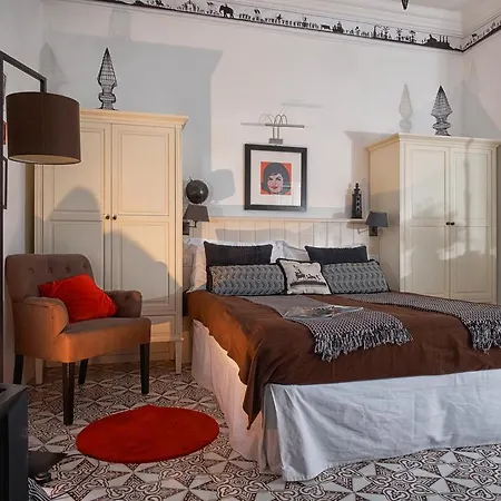 Dolce Vita Pensionat Capri