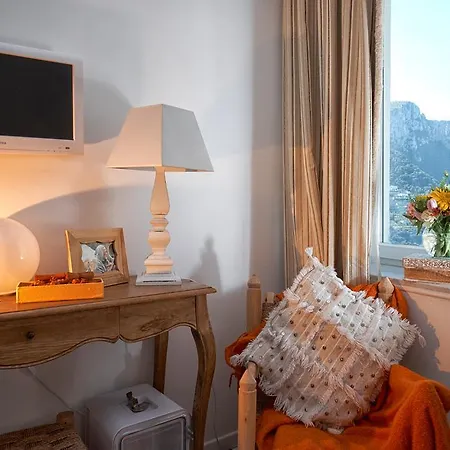 Dolce Gasthof Capri