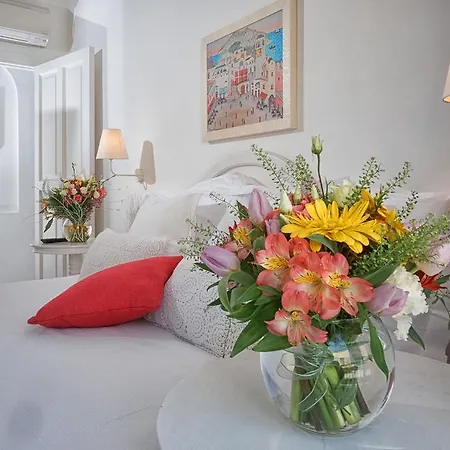 Pensionat Dolce Vita Capri