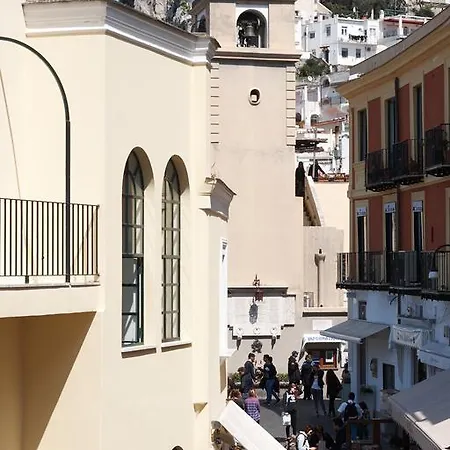 Dolce 2* Capri
