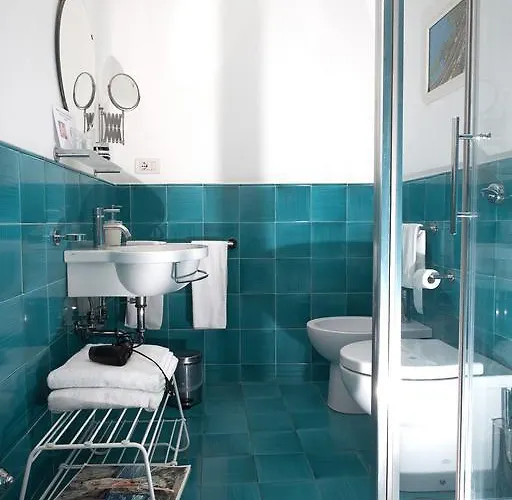 Dolce Vita Pensionat 4*