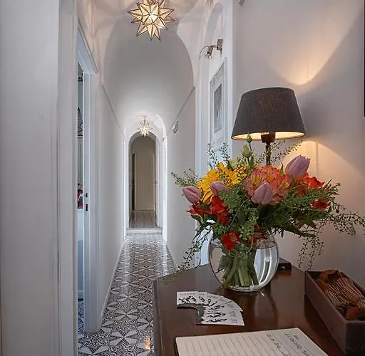 Dolce Vita Pensionat Capri