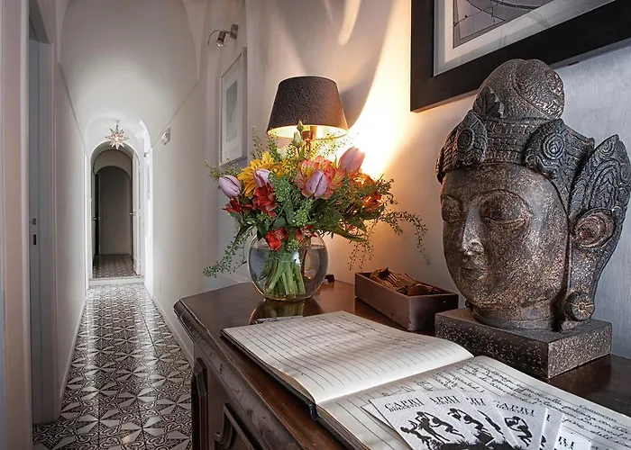 Dolce Vita Pensionat 4*